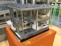 「セキスイハイム」イメージ写真