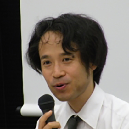 宇田川真之・写真